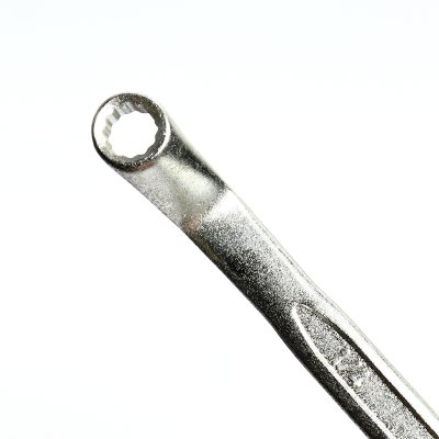 ประแจแหวนเยื้อง 75 องศา 1/4"X5/16"–15/16"X1-1/16 STANLEY รุ่น S351-87687