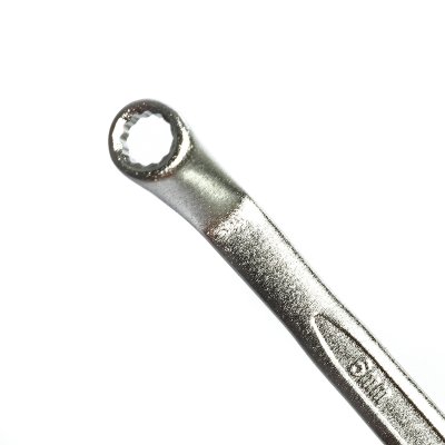 ประแจแหวนเยื้องศูนย์ 75 องศา STANLEY รุ่น S351-87801
