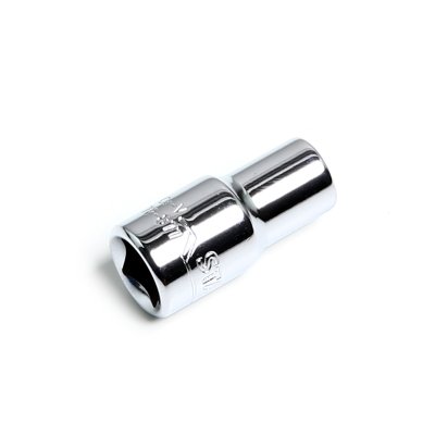 ลูกบ็อกสั้น 6 เหลี่ยม STANLEY 1/4 นิ้ว เบอร์ 6-7/32 นิ้ว รุ่น 72-877–86-023