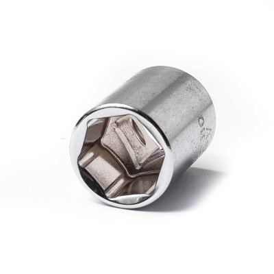 ลูกบ็อกสั้น 6 เหลี่ยม STANLEY 3/8 นิ้ว เบอร์ 15-20 รุ่น 86-310–88-133