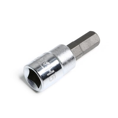 ลูกบ็อกเดือย 6 เหลี่ยม STANLEY 1/4 นิ้ว เบอร์ 6-7 รุ่น 73-230–86-726