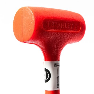 ค้อนป้องกันประกายไฟ STANLEY 18 ออนซ์ รุ่น 57-531A