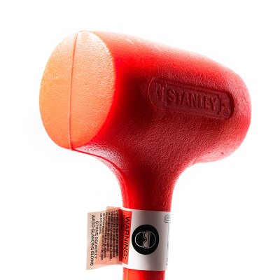 ค้อนป้องกันประกายไฟ STANLEY 52 ออนซ์ รุ่น 57-534A