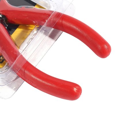 คีมตัดปากเฉียง ด้ามแดง STANLEY 4" รุ่น 84-036