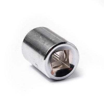 ลูกบ็อกสั้น 6 เหลี่ยม STANLEY 3/8 นิ้ว เบอร์ 15-20 รุ่น 86-310–88-133