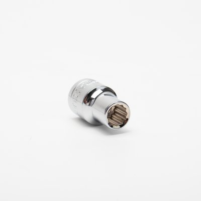 ลูกบ็อกสั้น 12 เหลี่ยม STANLEY 1/2-3/8 นิ้ว 10มม.-เบอร์13 รุ่น 72-961–86-348