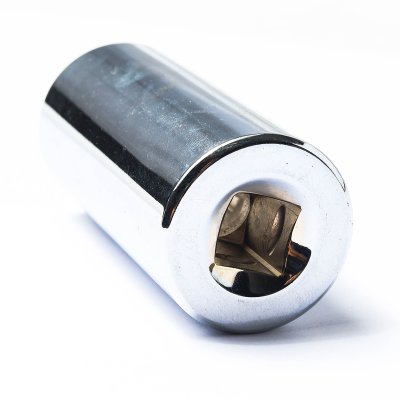 ลูกบ็อกยาว 12 เหลี่ยม 1/2"/3/8" STANLEY รุ่น 86-435–91-286 (เบอร์ 27–3/8")