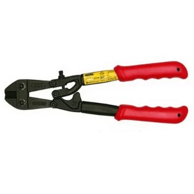 กรรไกรตัดเหล็กเส้น ชุบแข็งเกรด HRC60 STANLEY