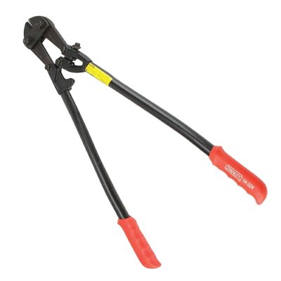 กรรไกรตัดเหล็กเส้น ชุบแข็งเกรด HRC60 STANLEY