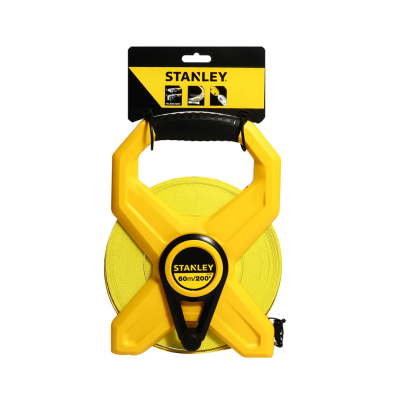 34-104 เทปวัดเหล็กขนาด 15 เมตร/50FT