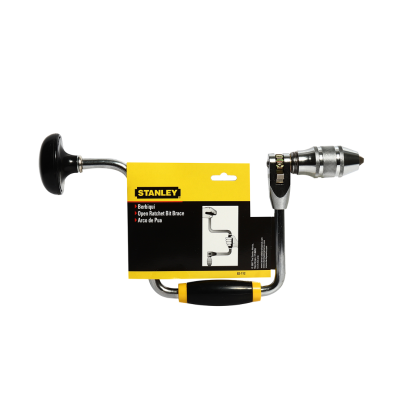 02-112 สว่านข้อเสือ 12" หัวจับดอก 1/2"