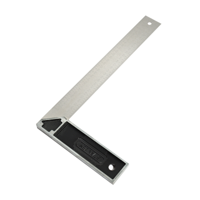 STHT46536-8 ฉากเหล็กด้ามสังกะสี 12 นิ้ว