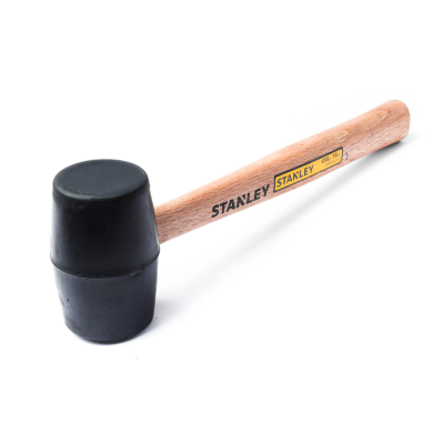 STHT57527-8 ค้อนยาง 13" 16 ออนซ์