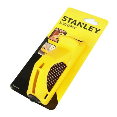 กบบุ้ง STANLEY ยาว 5.5 นิ้ว รุ่น 5-21-104