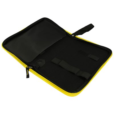 กระเป๋าเครื่องมือ แบบซิป #EC-009P-23 Stanley