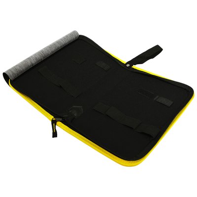 กระเป๋าเครื่องมือ แบบซิป #EC-009P-23 Stanley