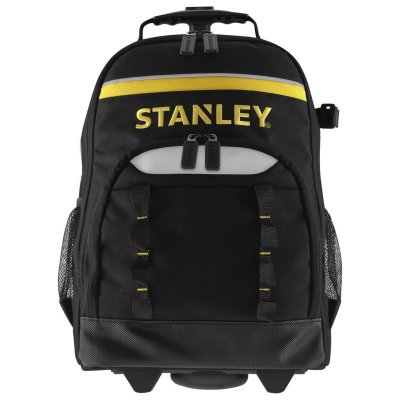 กระเป๋าเป้พร้อมล้อลาก 38x18x46 ซม. STANLEY รุ่น STST83307-1