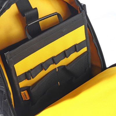 กระเป๋าเป้เครื่องมือช่าง STANLEY ขนาด 30.5x18.5x47.5 ซม. รุ่น STST1-72335