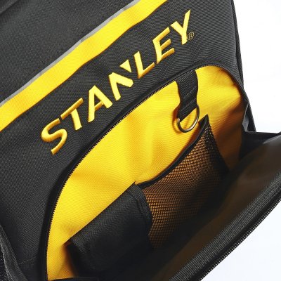 กระเป๋าเป้เครื่องมือช่าง STANLEY ขนาด 30.5x18.5x47.5 ซม. รุ่น STST1-72335