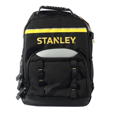 กระเป๋าเป้เครื่องมือช่าง STANLEY ขนาด 30.5x18.5x47.5 ซม. รุ่น STST1-72335