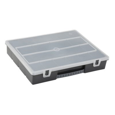 กล่องออร์แกไนเซอร์ STANLEY 14 ช่อง ขนาด 14.5 นิ้ว