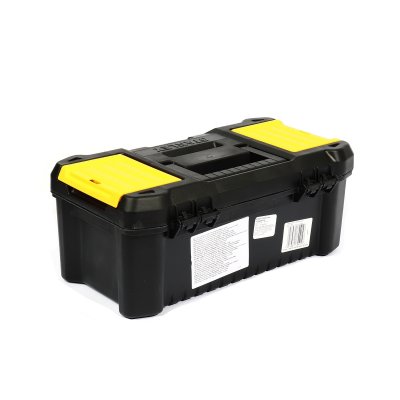 กล่องเครื่องมือ ESSENTIAL 12.5" STANLEY รุ่น STST1-75515