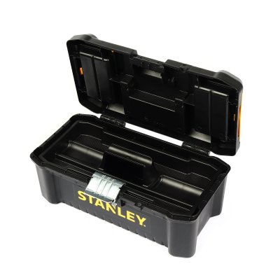 กล่องเครื่องมือ ESSENTIAL 12.5" STANLEY รุ่น STST1-75515