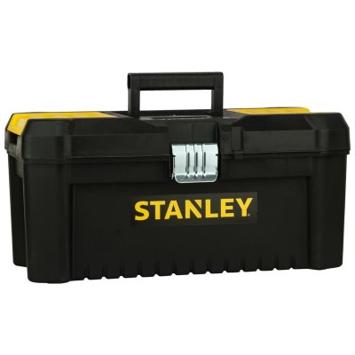 กล่องเครื่องมือ ESSENTIAL 16" STANLEY รุ่น S351-75518