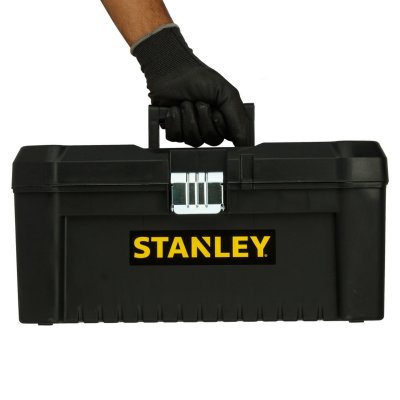 กล่องเครื่องมือ ESSENTIAL 16" STANLEY รุ่น S351-75518