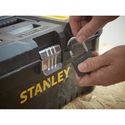 กล่องเครื่องมือ ESSENTIAL 16" STANLEY รุ่น S351-75518