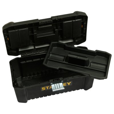 กล่องเครื่องมือ ESSENTIAL 16" STANLEY รุ่น S351-75518
