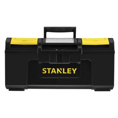 กล่องเครื่องมือ STANLEY ระบบล็อค ONE TOUCH ขนาด 16 นิ้ว รุ่น 1-79-216
