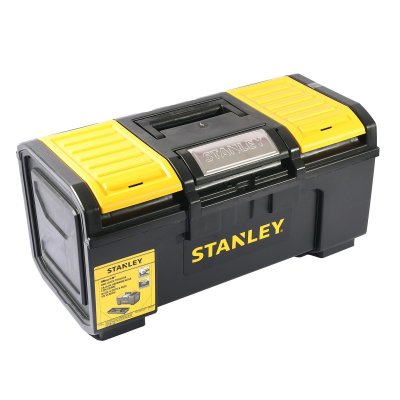 กล่องเครื่องมือ STANLEY ระบบล็อค ONE TOUCH ขนาด 19 นิ้ว รุ่น 1-79-217