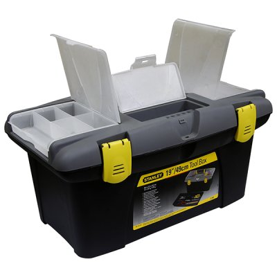 กล่องเครื่องมือ Stanley 19″ #92-120
