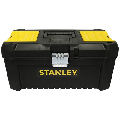 กล่องเครื่องมือช่าง Stanley (16นิ้ว #STST1-75518/19นิ้ว #STST1-75521)