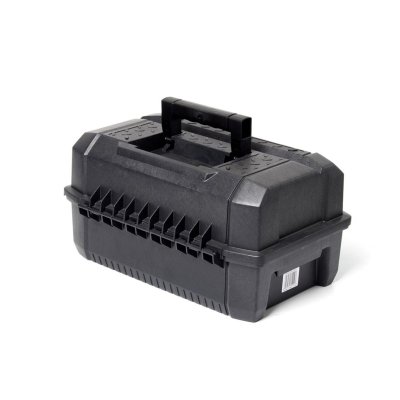 กล่องเครื่องมือถาด 2 ชั้น กันน้ำ STANLEY ขนาด 18 นิ้ว รุ่น 71-219