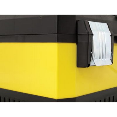 กล่องเครื่องมือเหล็ก STANLEY 20 นิ้ว รุ่น 1-95-612