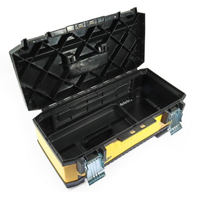 กล่องเครื่องมือเหล็ก STANLEY 23 นิ้ว รุ่น 1-95-613