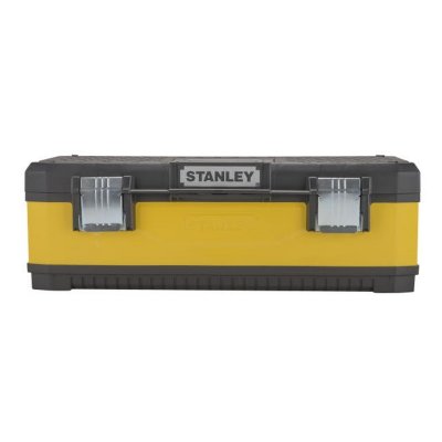 กล่องเครื่องมือเหล็ก STANLEY 26 นิ้ว รุ่น 1-95-614