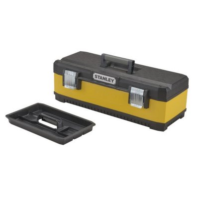 กล่องเครื่องมือเหล็ก STANLEY 26 นิ้ว รุ่น 1-95-614