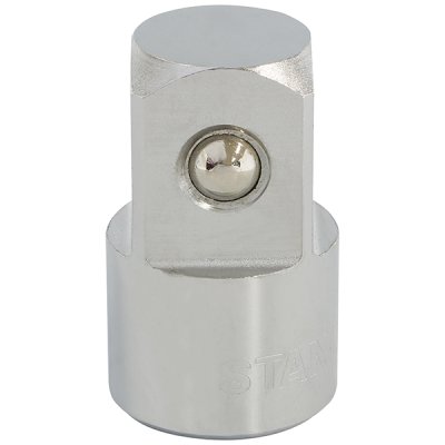 ข้อต่อบล็อก Stanley 1/2″ F 3/4″ #88-558