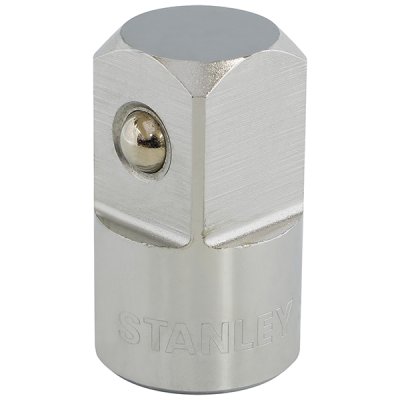 ข้อต่อบล็อก Stanley 1/2″ F 3/4″ #88-558