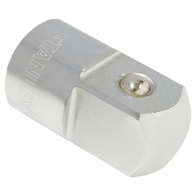 ข้อต่อบล็อก Stanley 1/2″ F 3/4″ #88-558