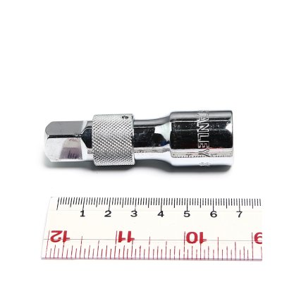 ข้อต่อบ็อกยาว 1/2 นิ้ว (3-10 นิ้ว) STANLEY รุ่น S351-85128