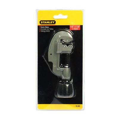 คัตเตอร์ตัดแป๊บ STANLEY รุ่น S351-93020