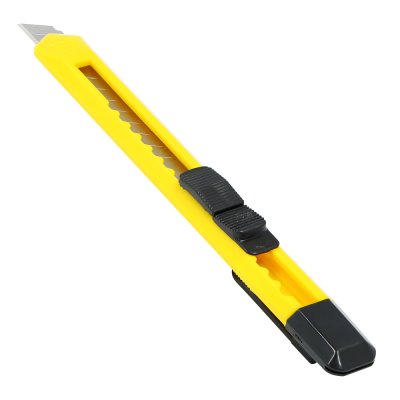 คัตเตอร์เล็ก Stanley 9 มม. รุ่น 10-131-23