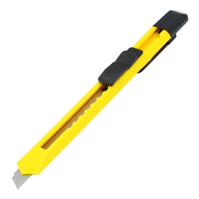คัตเตอร์เล็ก Stanley 9 มม. รุ่น 10-131-23