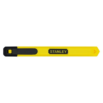 คัตเตอร์เล็ก Stanley 9 มม. รุ่น 10-131-23