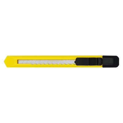 คัตเตอร์เล็ก Stanley 9 มม. รุ่น 10-131-23