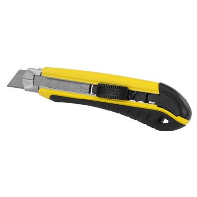 คัตเตอร์ใหญ่ Stanley 18 มม. #10-480
